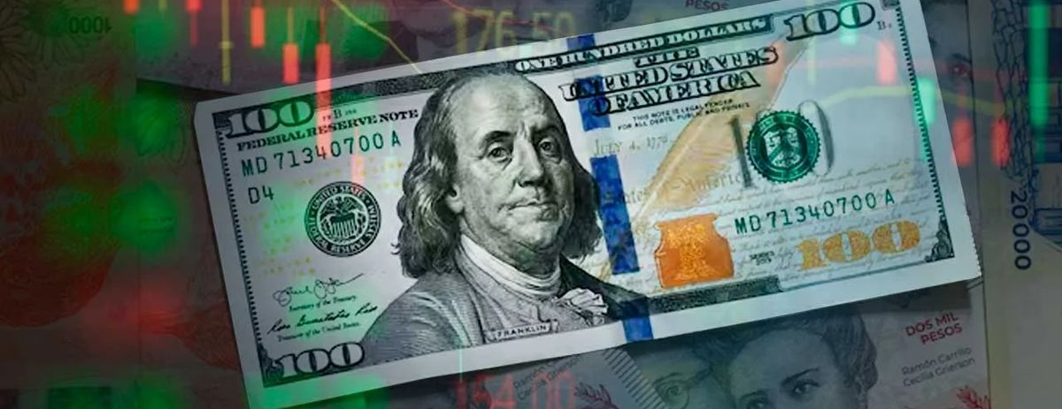 Dólar supera R$ 5,30 e Ibovespa despenca